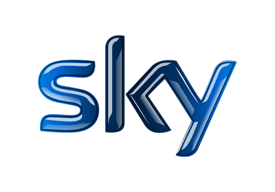 Logo Sky, cliente Èspero