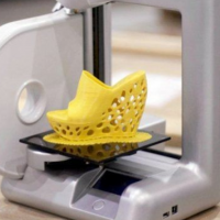 Crea e stampa oggetti 3D con Cinema 4D!