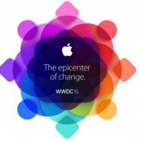 Espero al WWDC 2015, la conferenza mondiale degli sviluppatori Apple