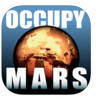 App avventurosa: Occupy Mars, a cura degli APPrendisti