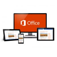 Corsi Microsoft Office in Espero