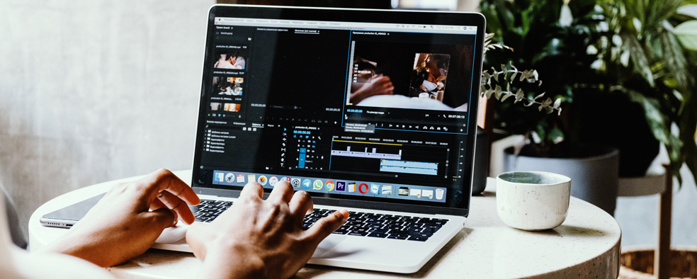 Adobe-PREMIERE - promo corsi video editing in espero