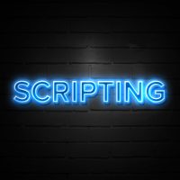 Scripting - espero