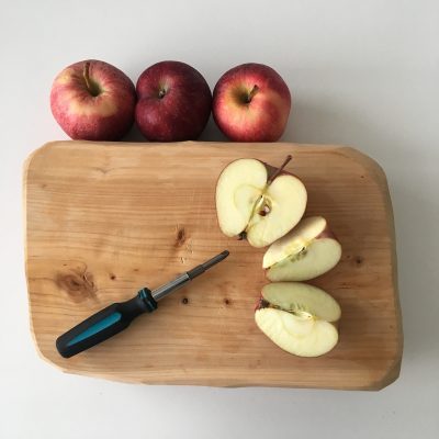 Impara a riparare le mele di iPhone e Mac!