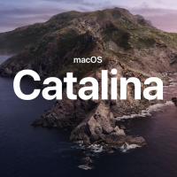 macOS support catalina, nuovo corso espero