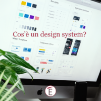 Che cos’è un Design System?