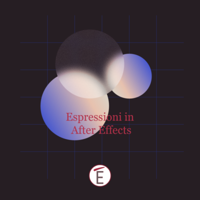 Espressioni in Adobe After Effects