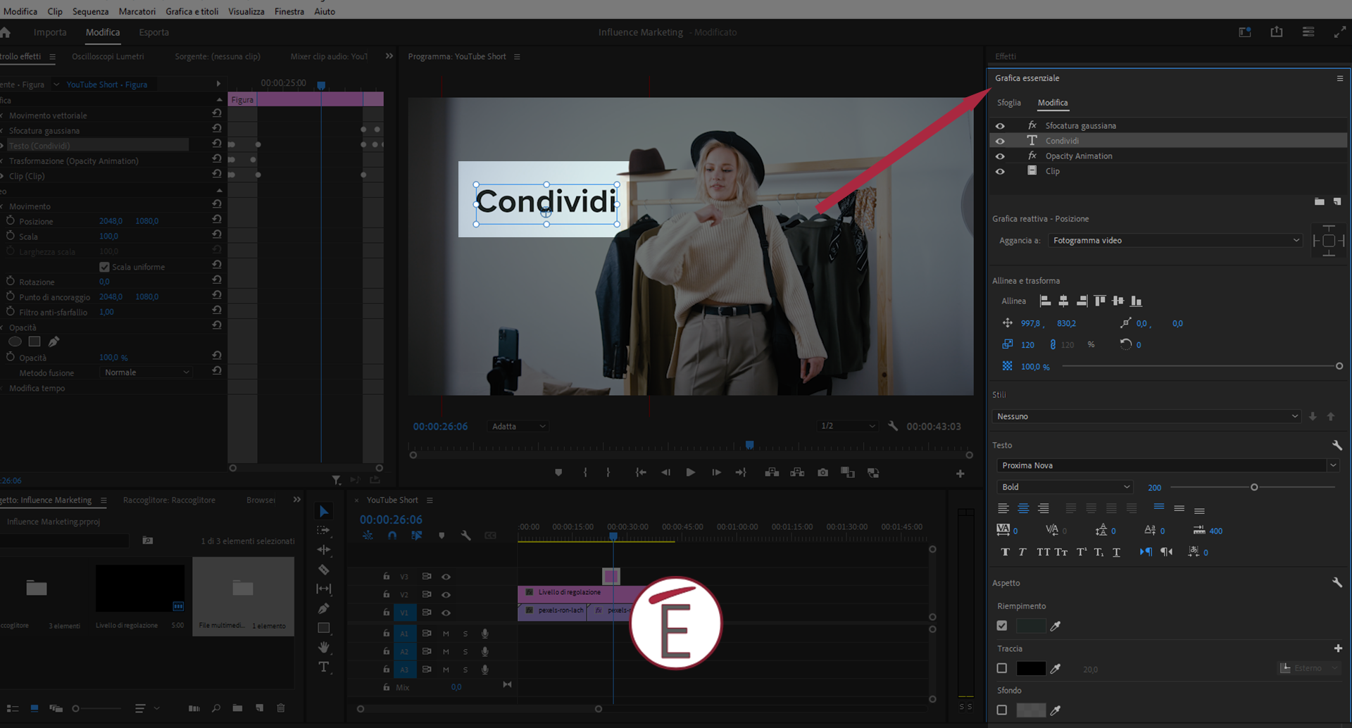 Esempio-di-grafica-essenziale-in-Adobe-Premiere-Pro