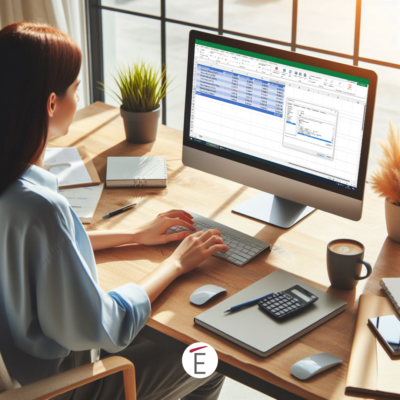 Ottimizza la tua produttività: alla scoperta dei formati numerici in Excel